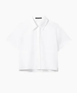 Blouses^Luisa Cerano Blouse 298454/3384-0 Wit