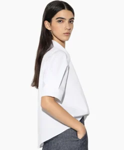 Blouses^Luisa Cerano Blouse 298431/3342-0 Wit
