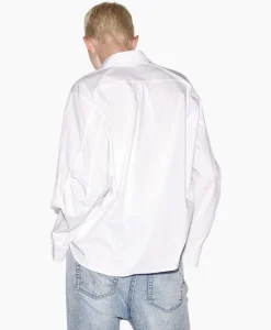 Blouses^Luisa Cerano Blouse 298434/3384-0 Wit