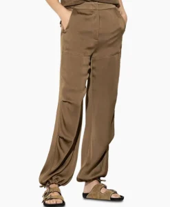 Broeken^Luisa Cerano Broek 698661/3618-0 Diversen