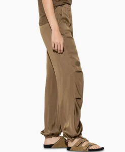 Broeken^Luisa Cerano Broek 698661/3618-0 Diversen