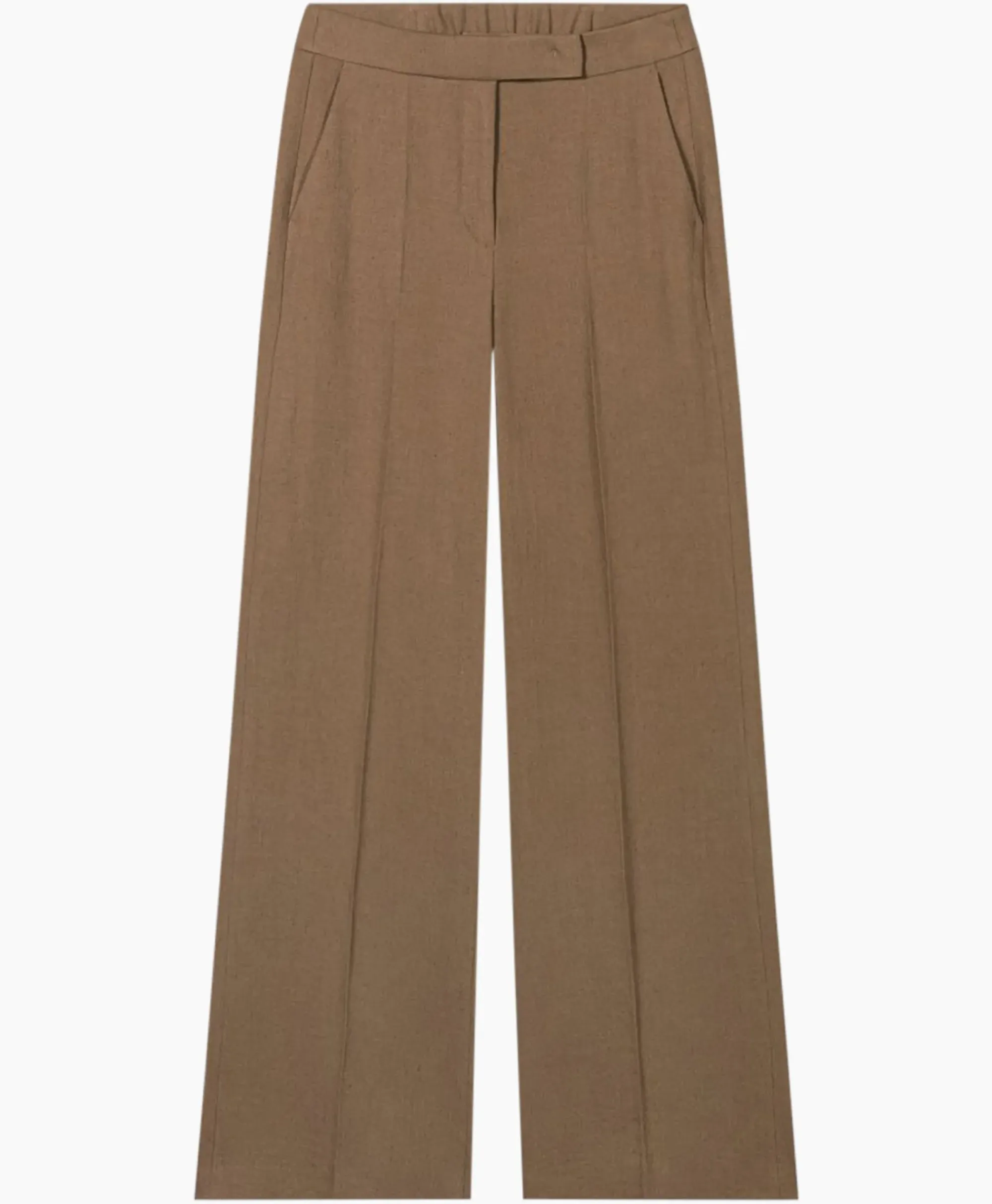 Broeken^Luisa Cerano Broek 698634/3503-0 Diversen