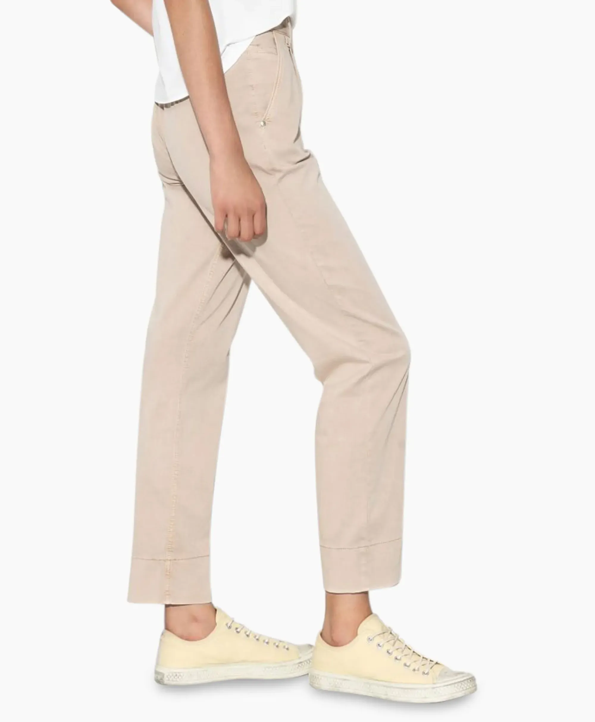 Broeken^Luisa Cerano Broek 698635/1883-0 Diversen