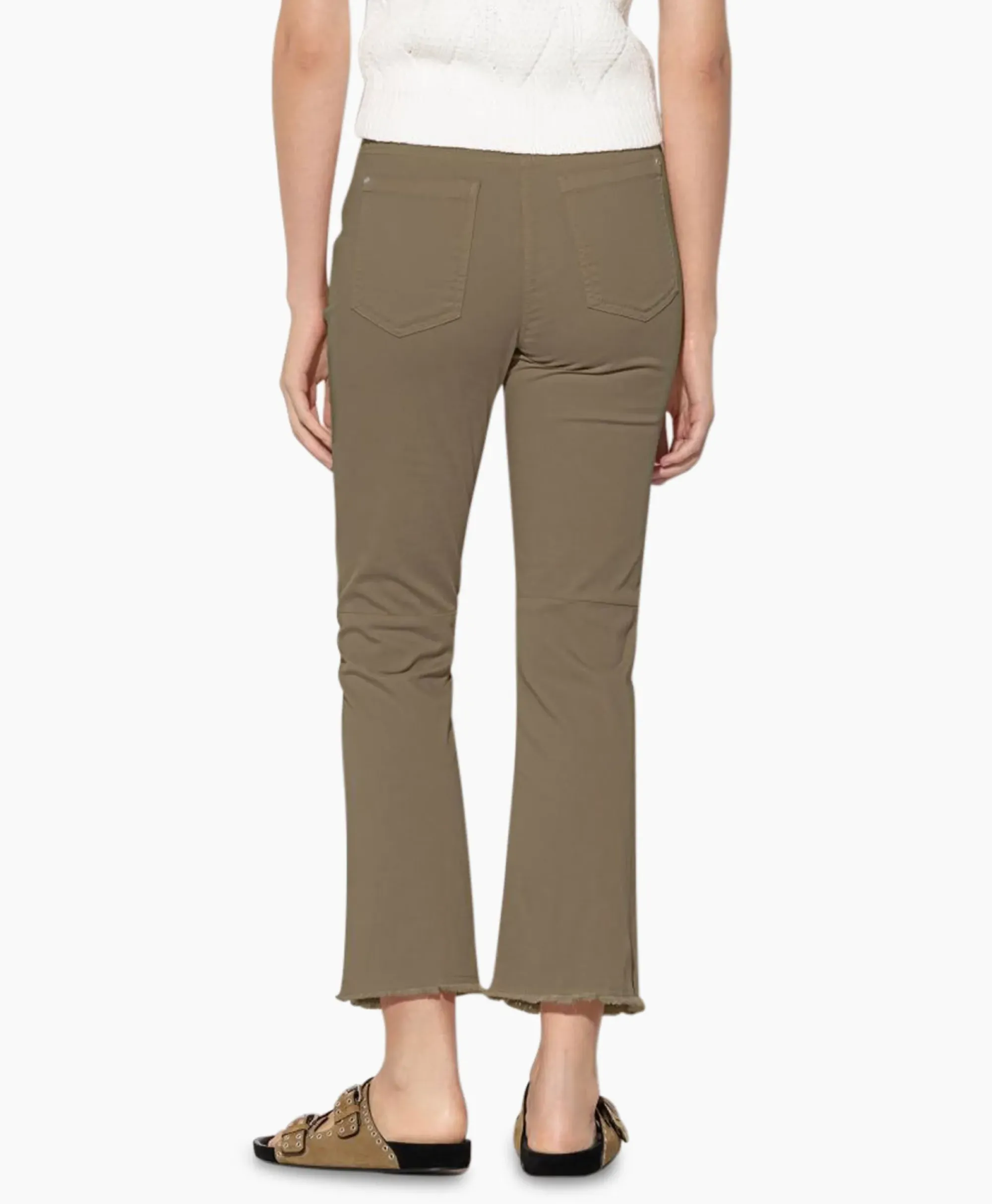 Broeken^Luisa Cerano Jeans 698620/1883-0 Diversen