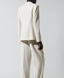 Blazers^Luisa Cerano Blazer 478280/3453-0 Beige
