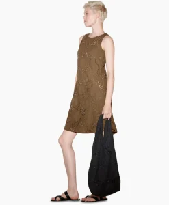 Jurken^Luisa Cerano Mini Jurk 798489/3619-0 Diversen