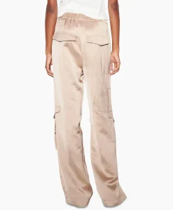 Broeken^Luisa Cerano Pantalon 698649/3596-0 Beige