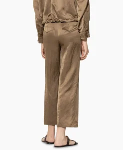 Broeken^Luisa Cerano Pantalon 698668/3596-0 Diversen