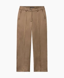 Broeken^Luisa Cerano Pantalon 698668/3596-0 Diversen