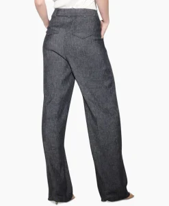 Broeken^Luisa Cerano Pantalon 698636/3611-0 Diversen