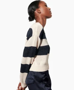 Truien^Luisa Cerano Pullover 198380/5894-0 Bruin