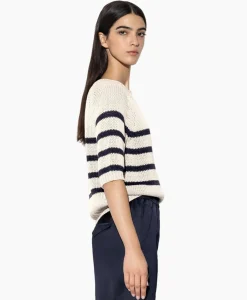 Truien^Luisa Cerano Pullover 198375/5894-0 Bruin
