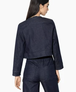 Jassen^Luisa Cerano Pullover 498014/3608-0 Donker Blauw