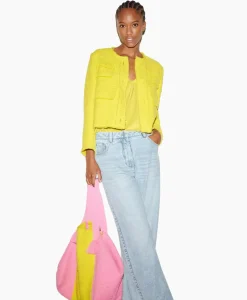 Blazers^Luisa Cerano Pullover 498018/3551-0 Geel