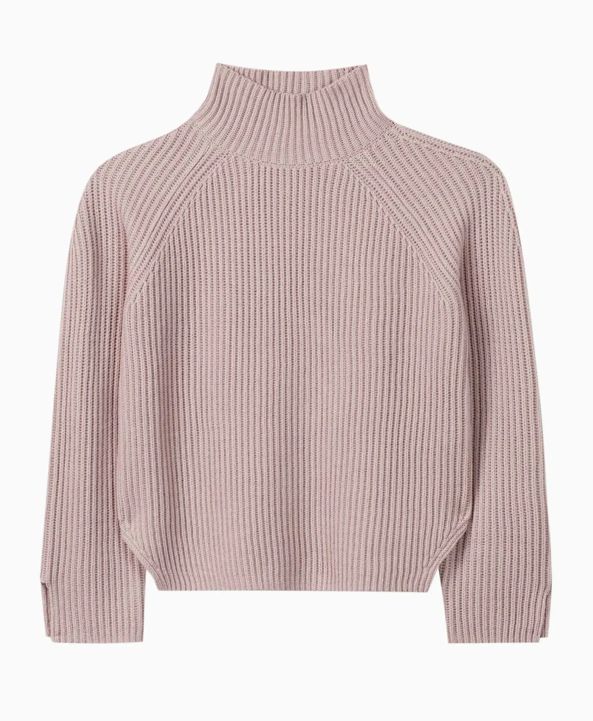 Truien^Luisa Cerano Pullover 188345/5879-0 Rose