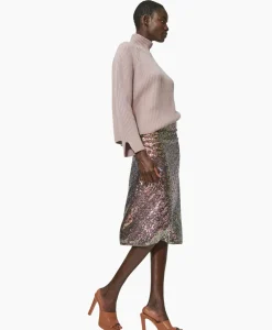 Truien^Luisa Cerano Pullover 188345/5879-0 Rose