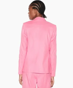 Blazers^Luisa Cerano Pullover 498021/3621-0 Roze