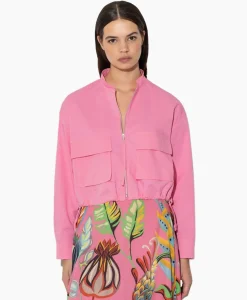 Vesten^Luisa Cerano Pullover 498453/3342-0 Roze