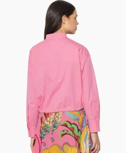 Vesten^Luisa Cerano Pullover 498453/3342-0 Roze