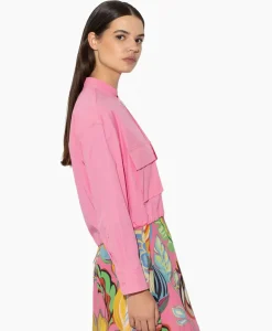 Vesten^Luisa Cerano Pullover 498453/3342-0 Roze