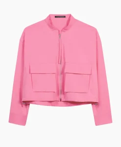 Vesten^Luisa Cerano Pullover 498453/3342-0 Roze
