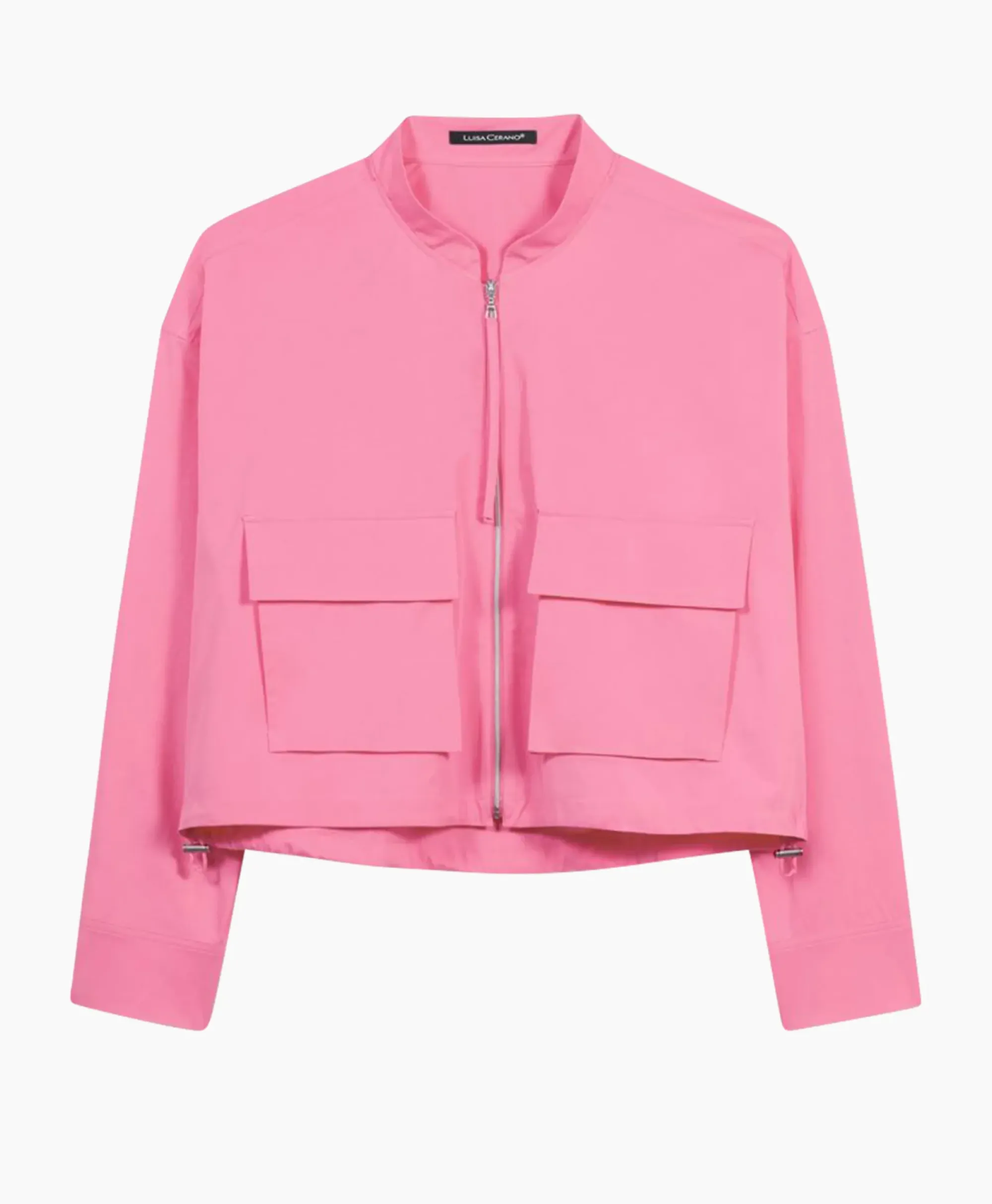 Vesten^Luisa Cerano Pullover 498453/3342-0 Roze