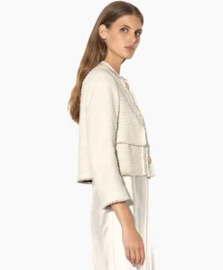 Jassen^Luisa Cerano Pullover 498015/3490-0 Wit