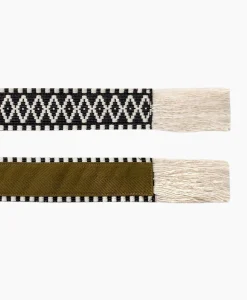 Riemen^Luisa Cerano Riem 898796/9420-0 Zwart