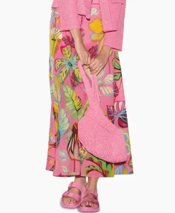 Rokken^Luisa Cerano Rok 598190/3623-0 Diversen