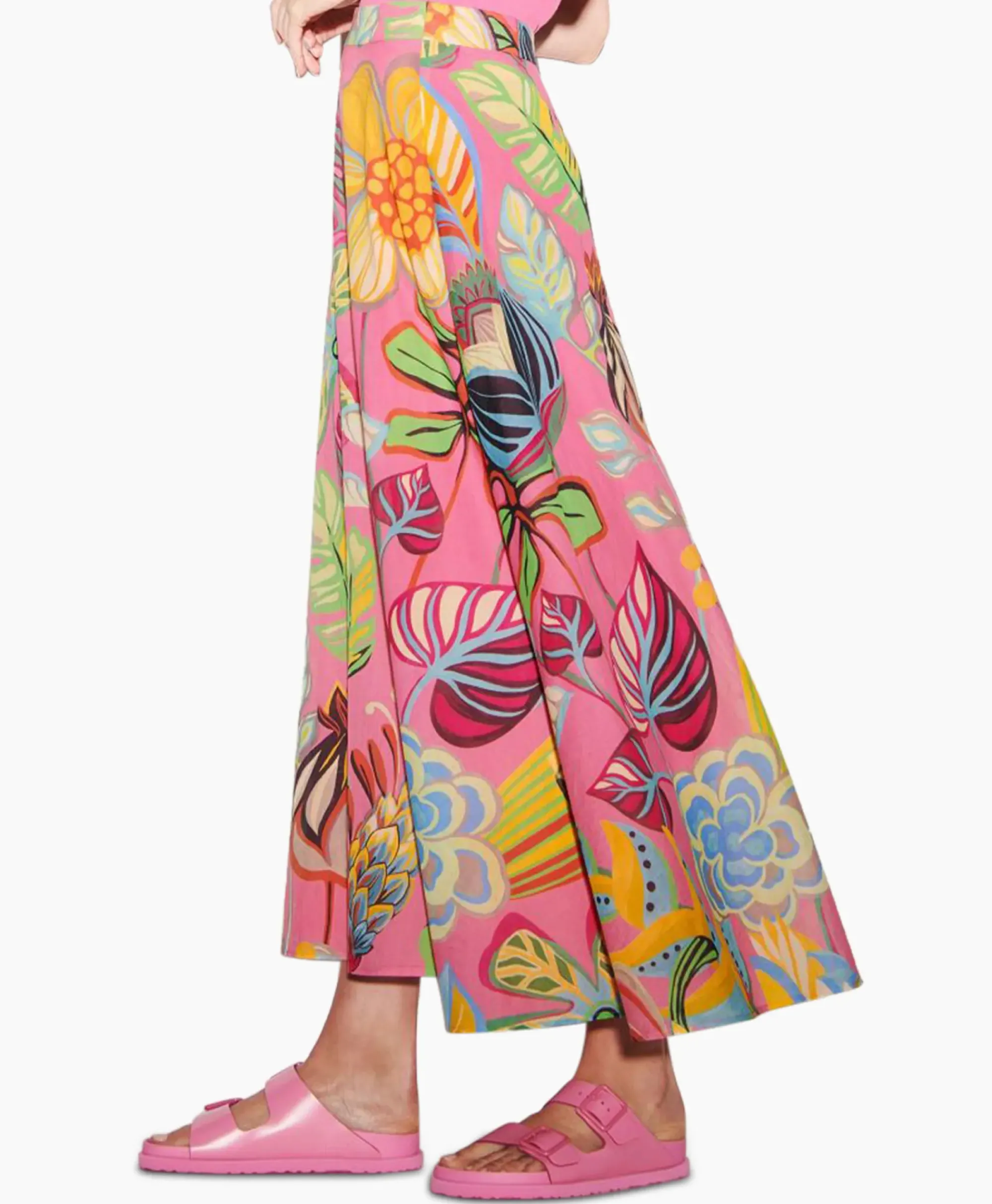 Rokken^Luisa Cerano Rok 598190/3623-0 Diversen
