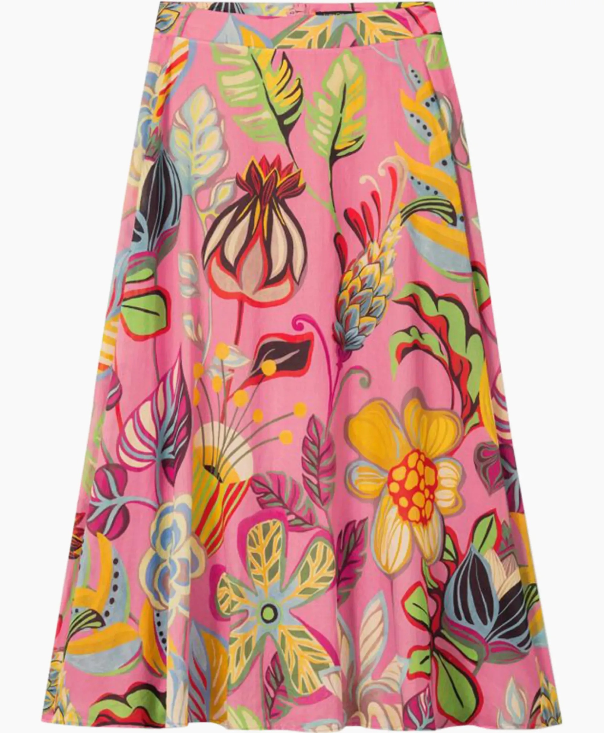 Rokken^Luisa Cerano Rok 598190/3623-0 Diversen