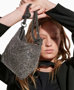 Tassen^Luisa Cerano Schouder / Hand Tas 898771/9415-0 Diversen