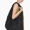 Tassen^Luisa Cerano Shopper 898437/3619-0 Zwart Dessin