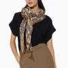 Sjaals^Luisa Cerano Sjaal 898784/9417-0 Diverse