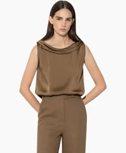 Blouses^Luisa Cerano Top 298456/3618-0 Diversen