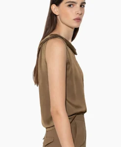 Blouses^Luisa Cerano Top 298456/3618-0 Diversen