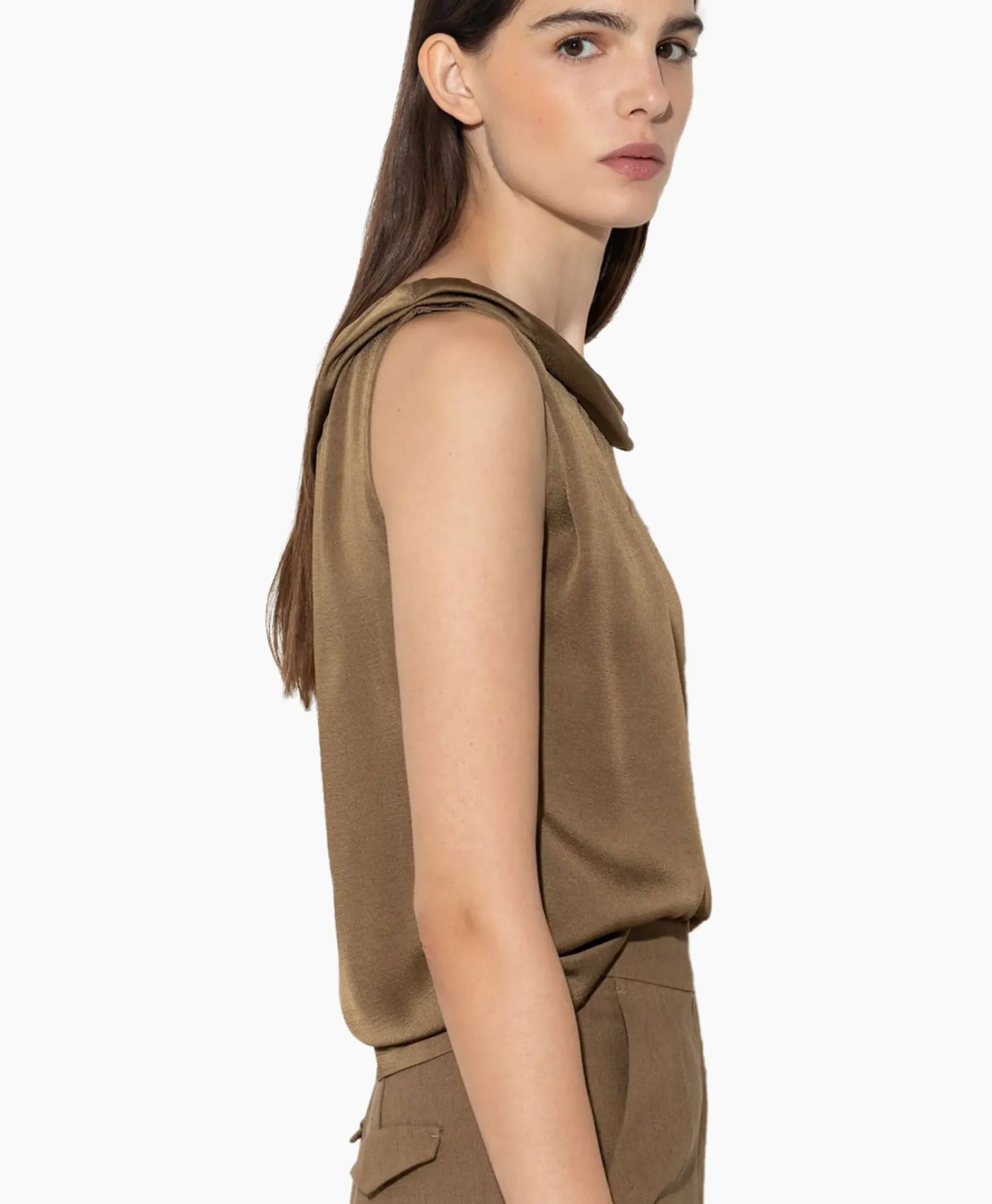 Blouses^Luisa Cerano Top 298456/3618-0 Diversen