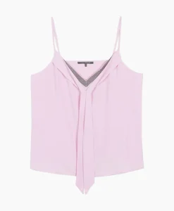 T-Shirts & Tops^Luisa Cerano Top 398111/2179-0 Lavendel