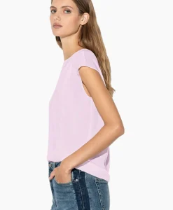 Blouses^Luisa Cerano Top 298441/3597-0 Lavendel