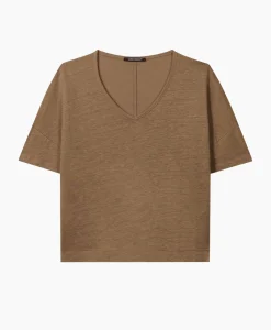 T-Shirts & Tops^Luisa Cerano T-Shirt 398130/7687-0 Diversen