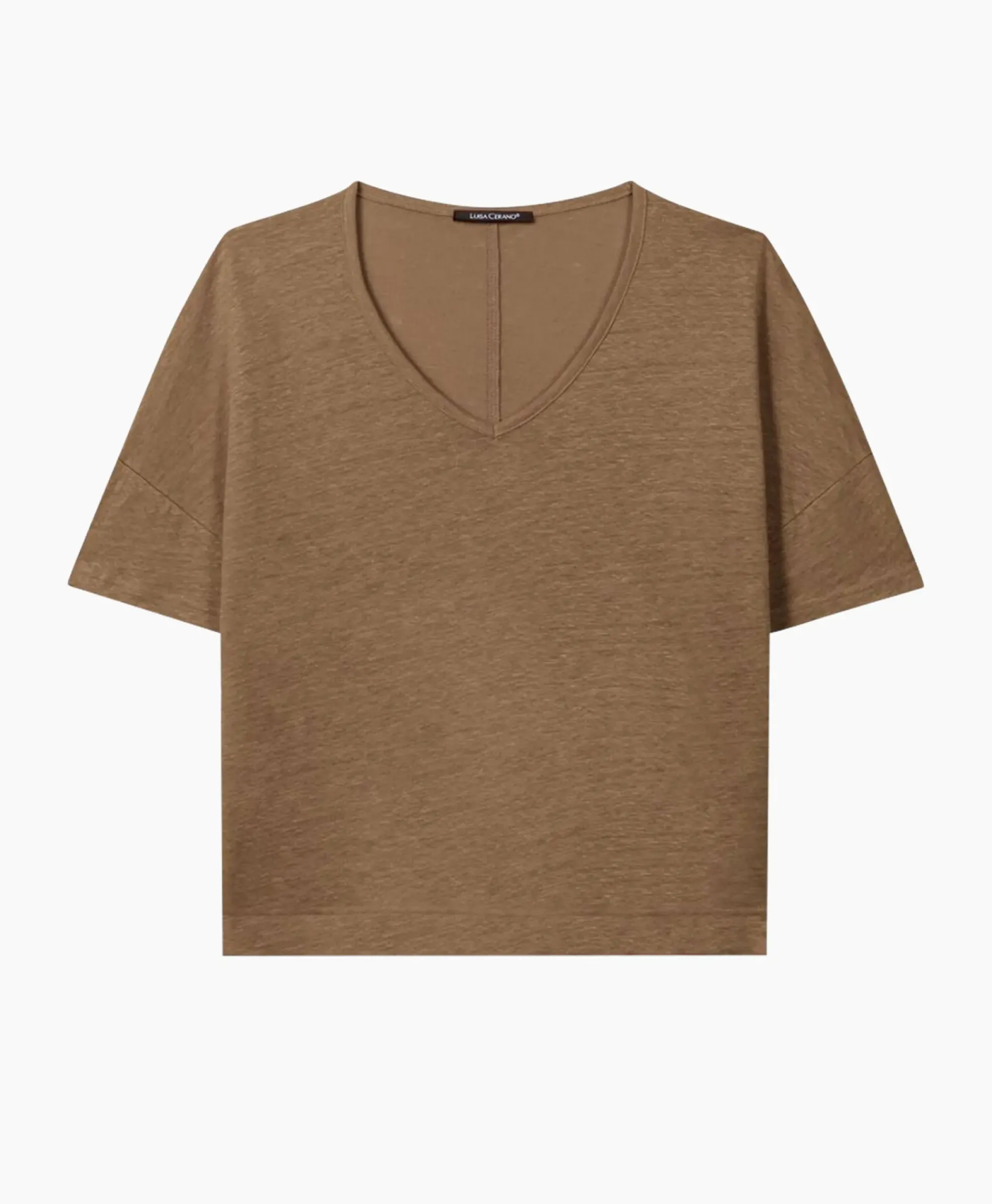T-Shirts & Tops^Luisa Cerano T-Shirt 398130/7687-0 Diversen