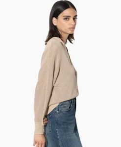 Vesten^Luisa Cerano Vest 498218/5335-0 Beige