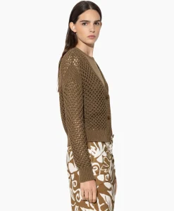 Vesten^Luisa Cerano Vest 498217/5894-0 Diversen
