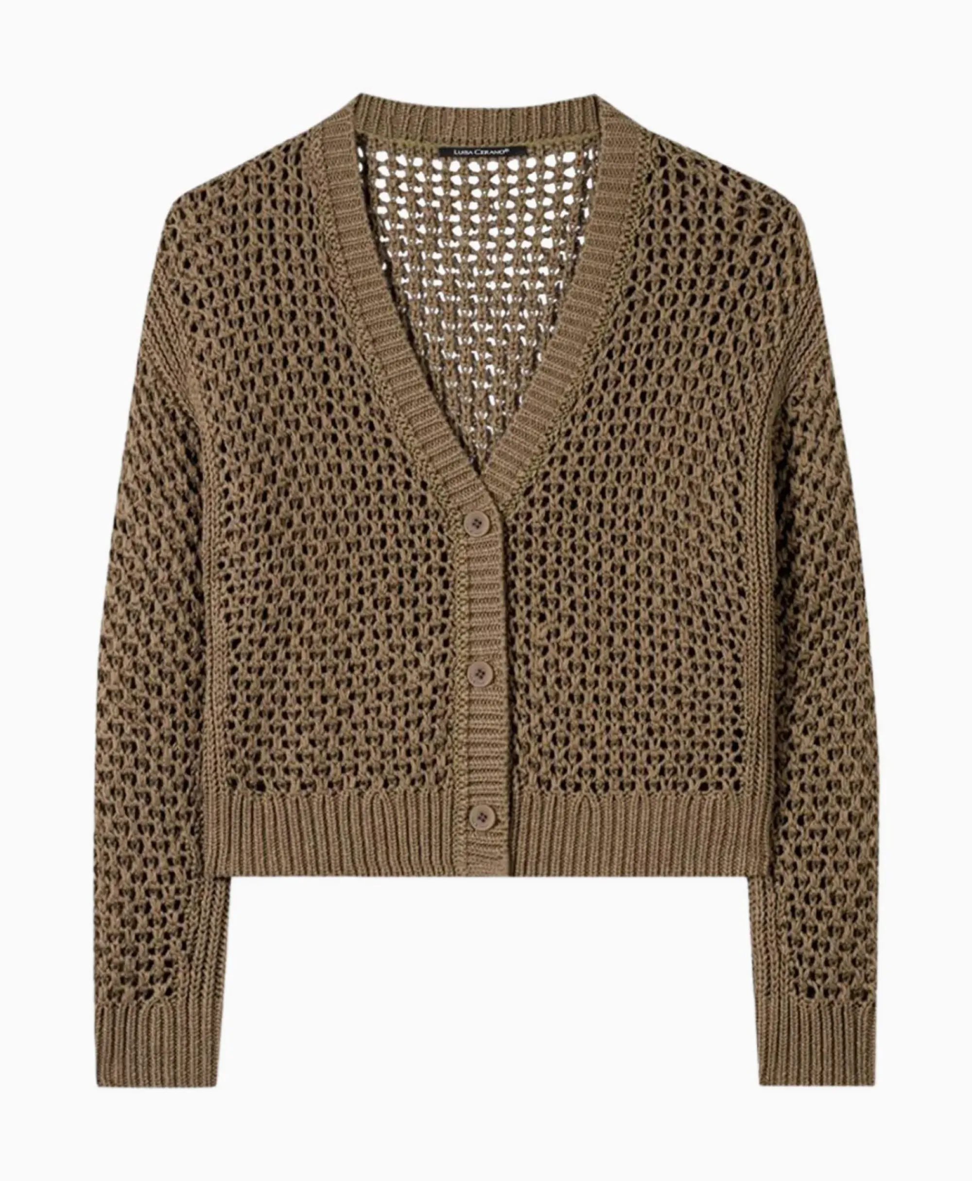 Vesten^Luisa Cerano Vest 498217/5894-0 Diversen