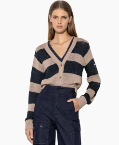 Vesten^Luisa Cerano Vest 498213/5894-0 Diversen