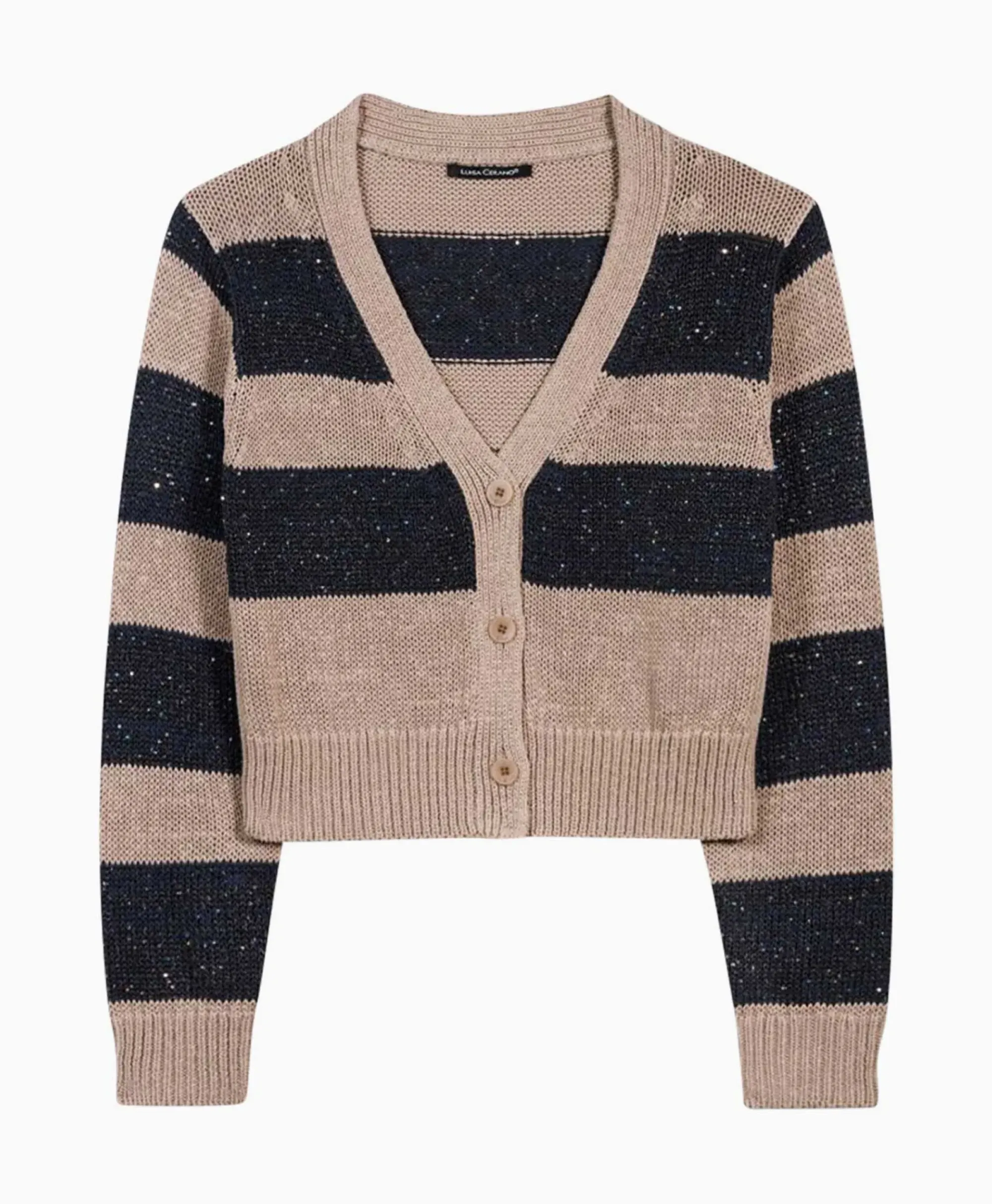 Vesten^Luisa Cerano Vest 498213/5894-0 Diversen