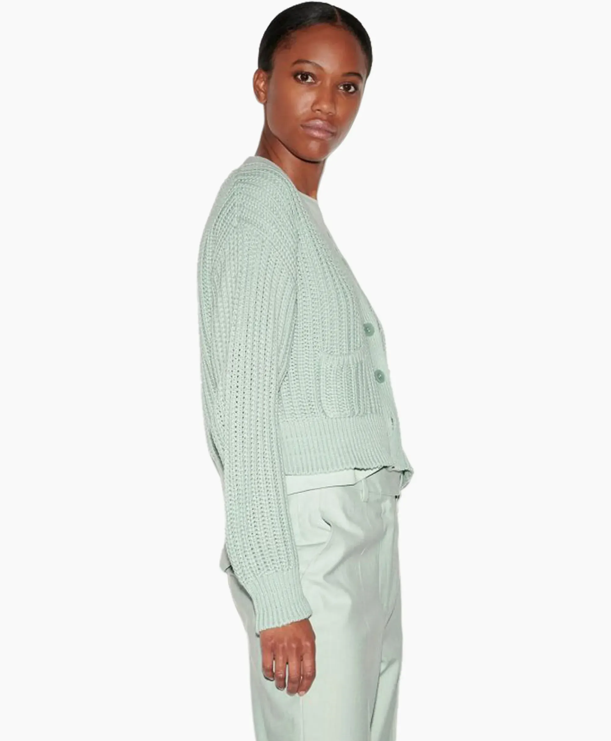 Vesten^Luisa Cerano Vest 498215/5908-0 Mint