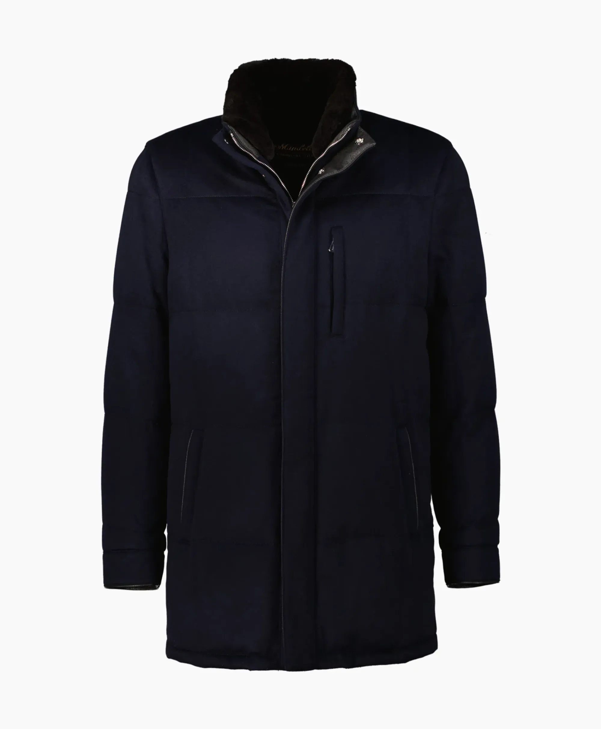 Colberts^Mandelli Colbert A23-A7T790 Blauw