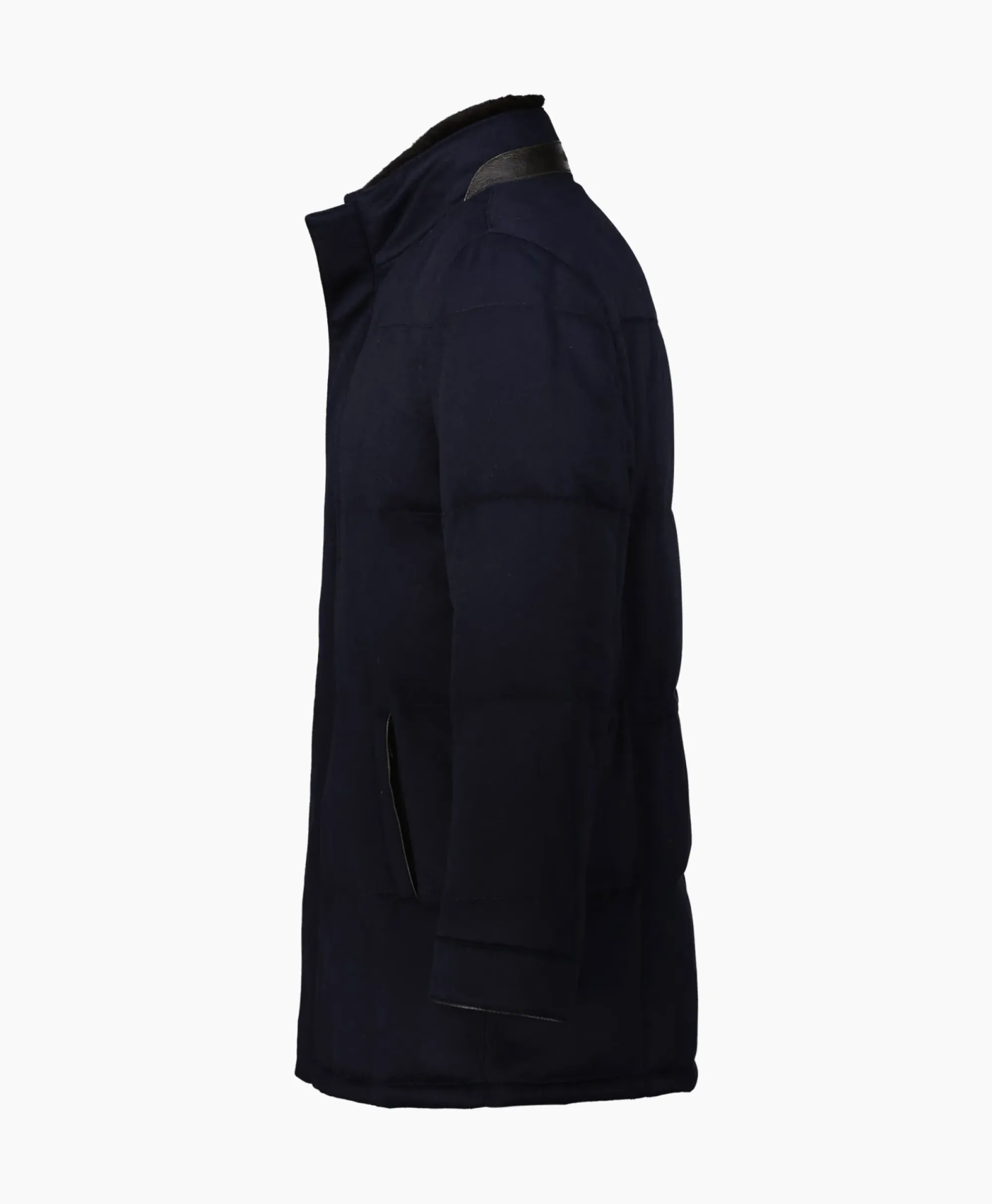 Colberts^Mandelli Colbert A23-A7T790 Blauw