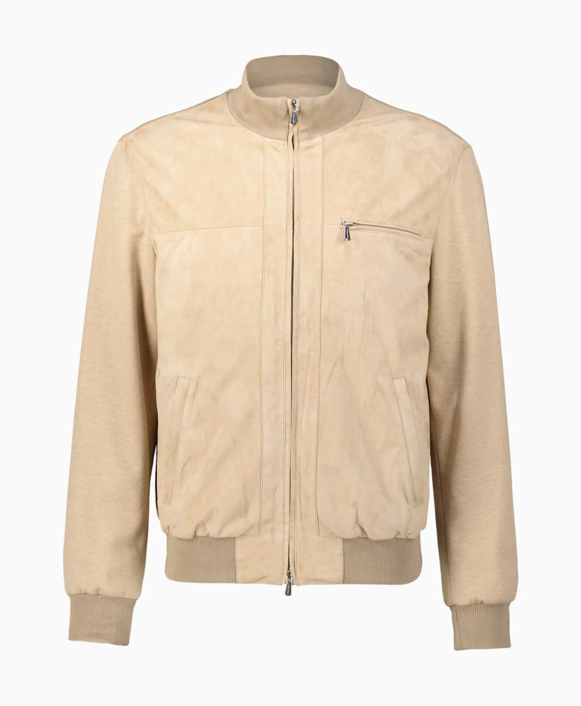 Jassen^Mandelli Jack A8T908 Taupe